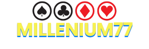 Logo MILLENIUM77